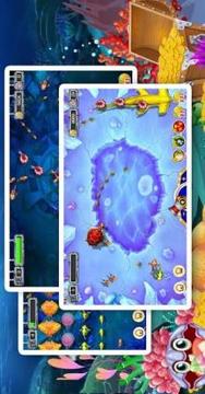 Hunter fishing: Ban ca an xu游戏截图2