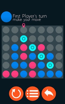 Happy Dots游戏截图2