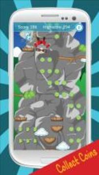 Granny Chute(BETA)游戏截图3