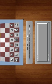 ChessUlm 2D/3D游戏截图5
