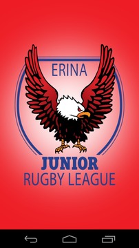 Erina Junior Rugby League FC游戏截图1
