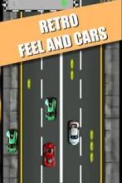 Road Revenge : Car Shooting Game游戏截图3