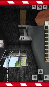 Prison Escape MCPE 2018 Adventure & Survival游戏截图5