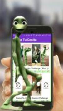 Dame Tu Cosita 2 NEW Dance Challenge游戏截图4