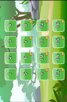 Clumsy Bird Go!游戏截图5