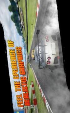 In Car Drift Street Racer Speed Simulation Game 3D游戏截图1