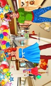 Covet Fashion Girl Dress Up: Games for Girls游戏截图2