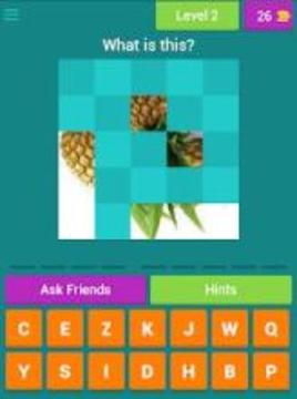 Chunks Image Game游戏截图5