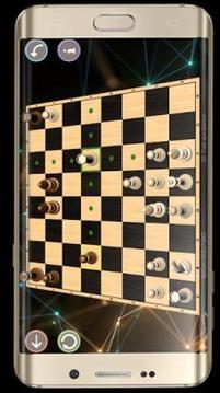 Chess Free - Echecs 3D游戏截图5