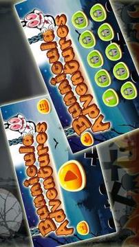 Bunicula Super Adventure new游戏截图1