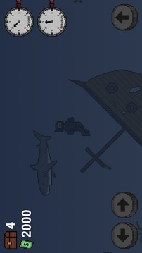 Treasures of the Sea游戏截图3