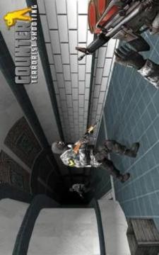 Army Counter Terrorist Shooting Strike Attack 3D游戏截图5
