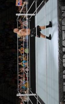 New Action Wrestling WWE Videos游戏截图2