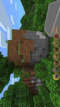 Super Craft: Building Game游戏截图3