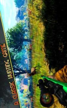 Slayer Hunter- FPS: Hunting Games游戏截图3