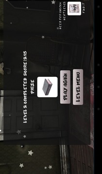 Mystery Halloween HiddenObject游戏截图5