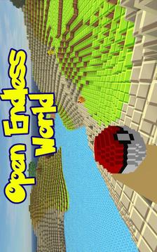 Craft build: Go mine pixelmon游戏截图5