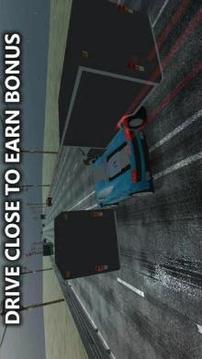 Highway Racer Turbo Extreme游戏截图4