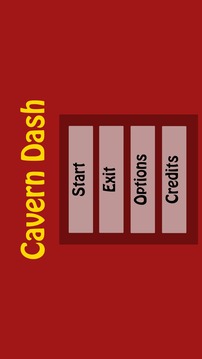 Cavern Dash游戏截图1