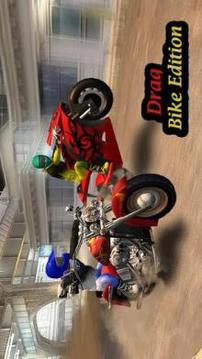 Drag Bike Racing: Shift Gear Edition游戏截图3