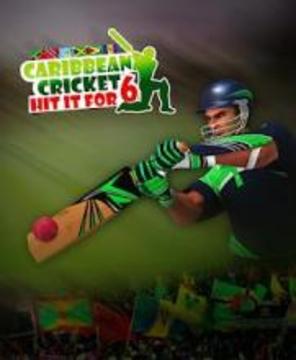 Hit For Six - Caribbean Cricket游戏截图5