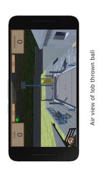 3D Bocce Ball - Realistic Simulator Throwing Bowl游戏截图4