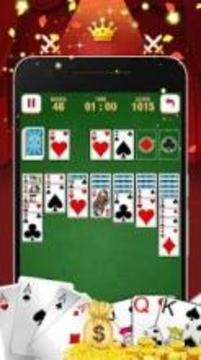 Solitaire Cube游戏截图2