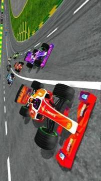 Top Speed Racing - Formula Cars游戏截图4