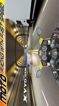 Traffic Moto Racing 2游戏截图3