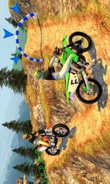 Offroad Moto Bike Racing Games游戏截图4