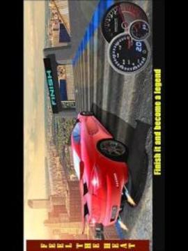 Car Racing Stunts- GT Car Racing Simulator游戏截图2