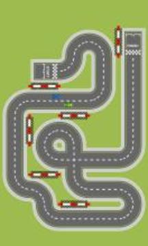 Brain Training - Puzzle Cars 1游戏截图3