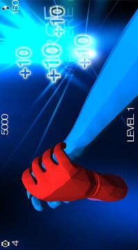 Arm Wrestling 3D Multiplayer游戏截图1