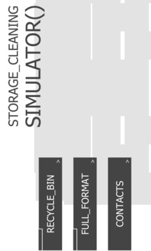 Storage Cleaning Simulator游戏截图5