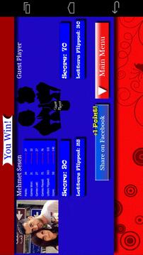 Flip Letters游戏截图5