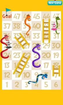 Snakes Chess游戏截图3