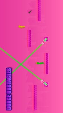 Stick Fight Game游戏截图3