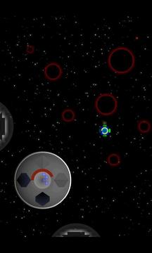 Gravit Action Prologue游戏截图5