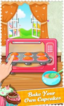 Junior Chef: Fair Food Cooking游戏截图4