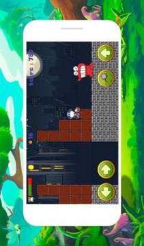Super Doreamon Run Adventure游戏截图4