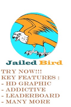 Jailed Bird游戏截图1