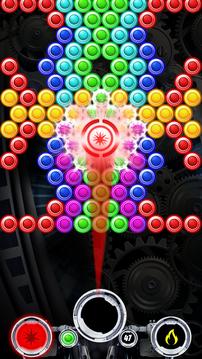 Bubble Battle Ball游戏截图4