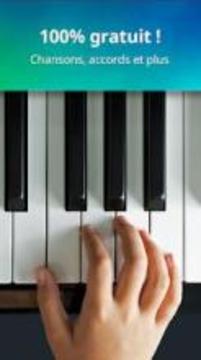 Free Piano Music Training游戏截图3