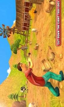 Virtual Farmer: Farming Life Simulator游戏截图5