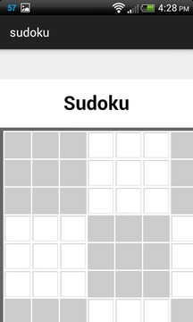 Sudoku Clasico游戏截图5