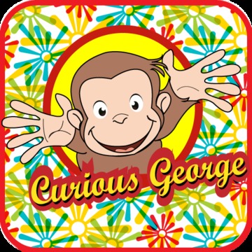 Georges le petit curieux游戏截图2
