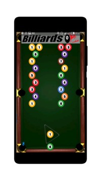 Shooter Billiards Ball Pool游戏截图5