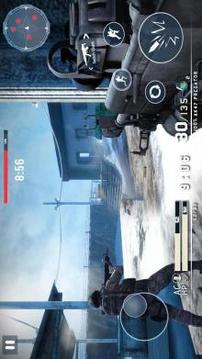 American Counter Terrorist Shooter：FPS Shoot War游戏截图5