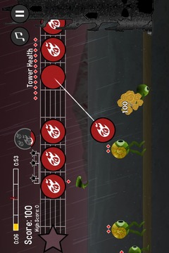 Tinksweat: Tower of Many游戏截图3