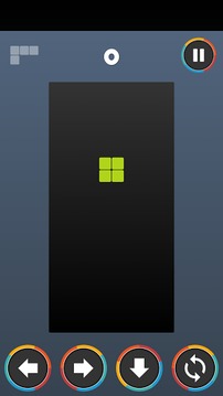 Brick Blocks Breaker游戏截图3